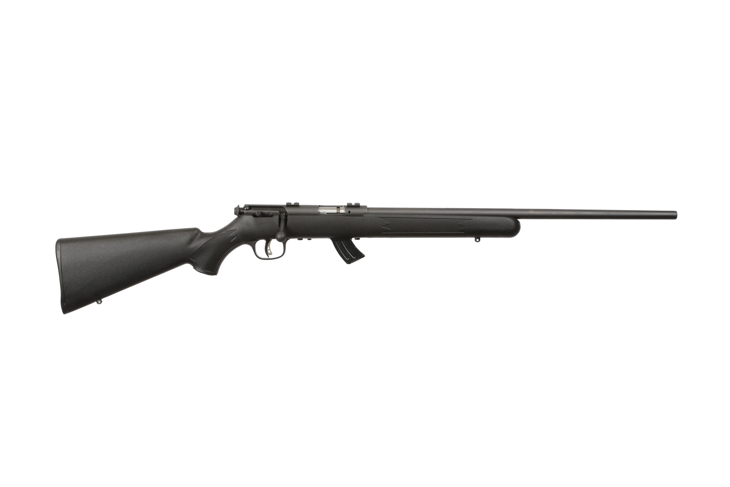Savage Mark II-F 17 HM2 Bolt Action Rifle