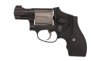 Smith & Wesson 432UC TI .32 H&R Magnum 6-Round Revolver