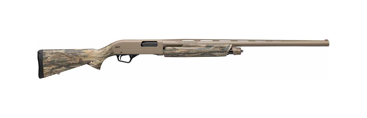 Winchester SXP Hybrid Hunter 12 Gauge Shotgun