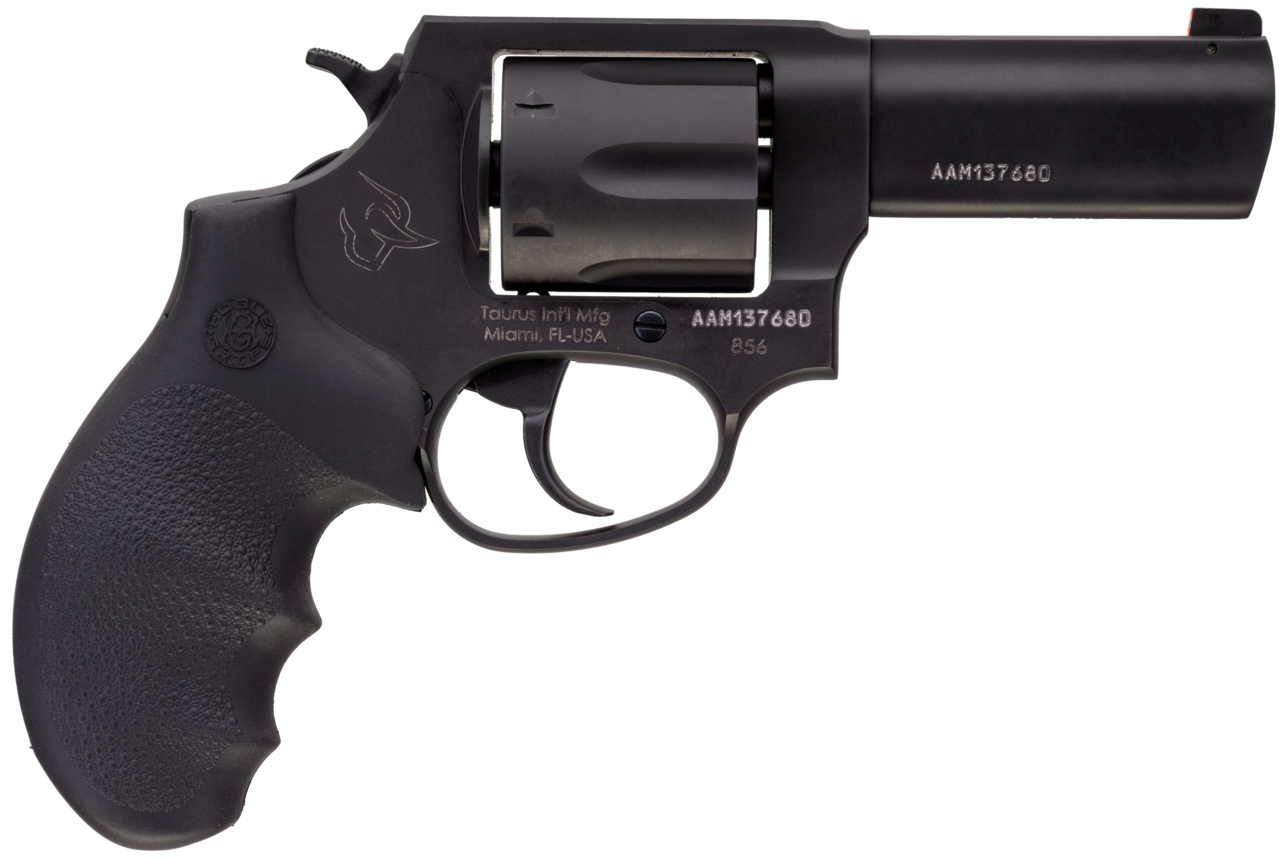Taurus 856 .38 Special Revolver with Night Sights