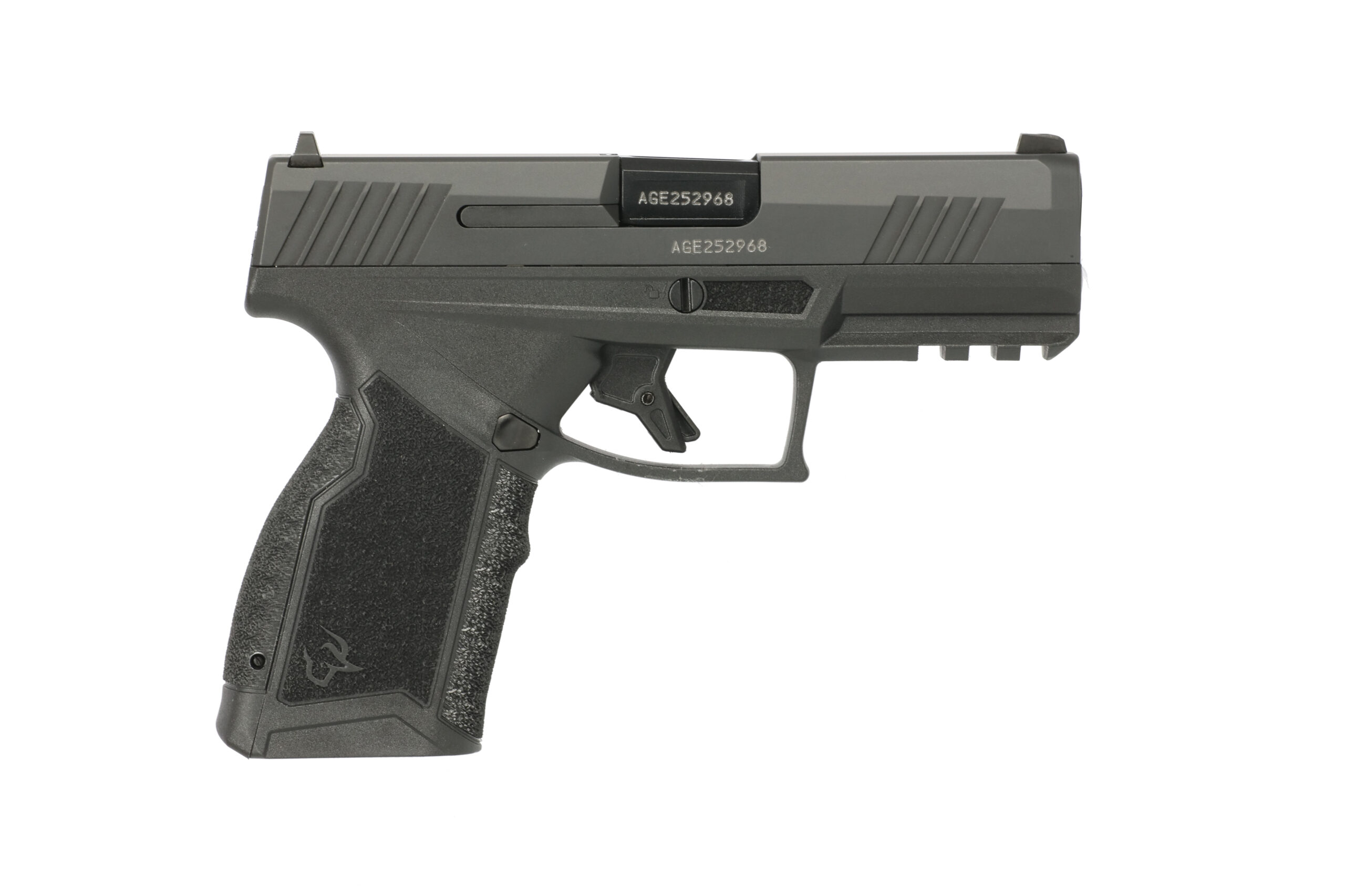 Taurus GX4C 9mm Compact Pistol - 10+1 Capacity