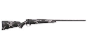 Weatherby Vanguard Talon .300 Weatherby Magnum Bolt Action Rifle