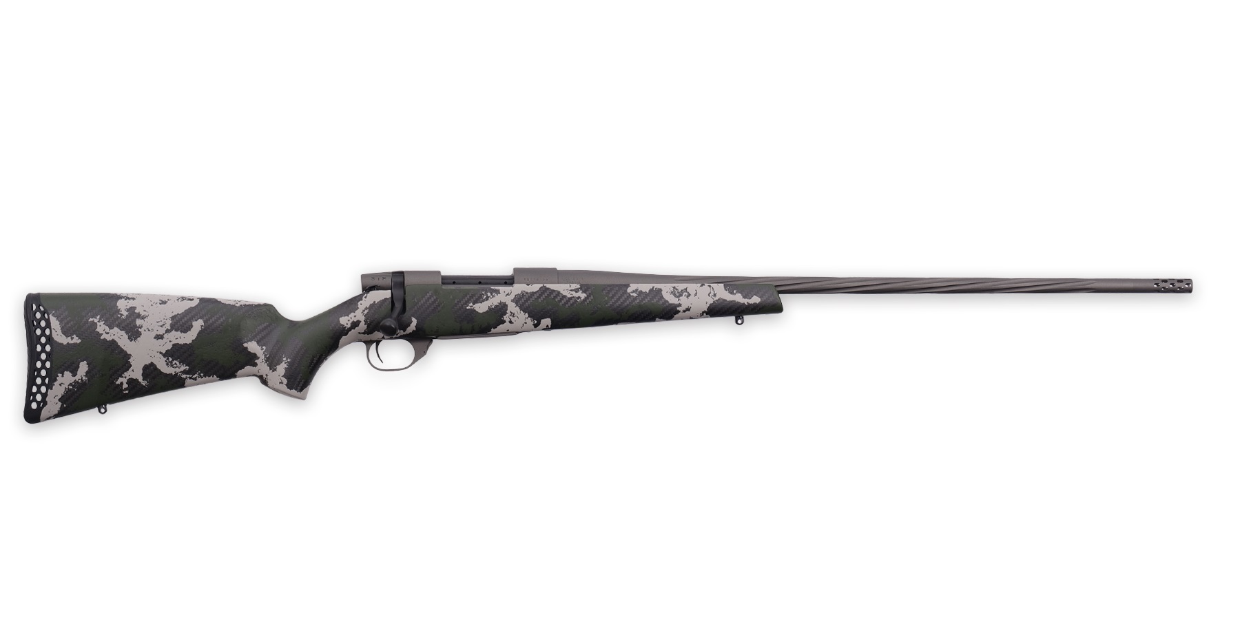 Weatherby Vanguard Talon 6.5-300 CF Bolt Action Rifle