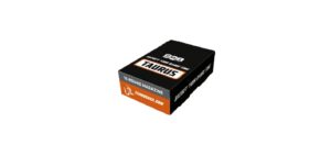 Taurus G3 9mm 15-Round Magazine 12-Pack