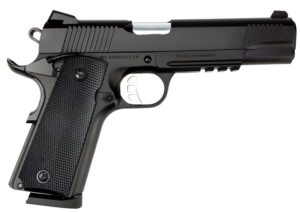 TISAS 1911 Duty B45R .45 ACP Semi-Auto Handgun