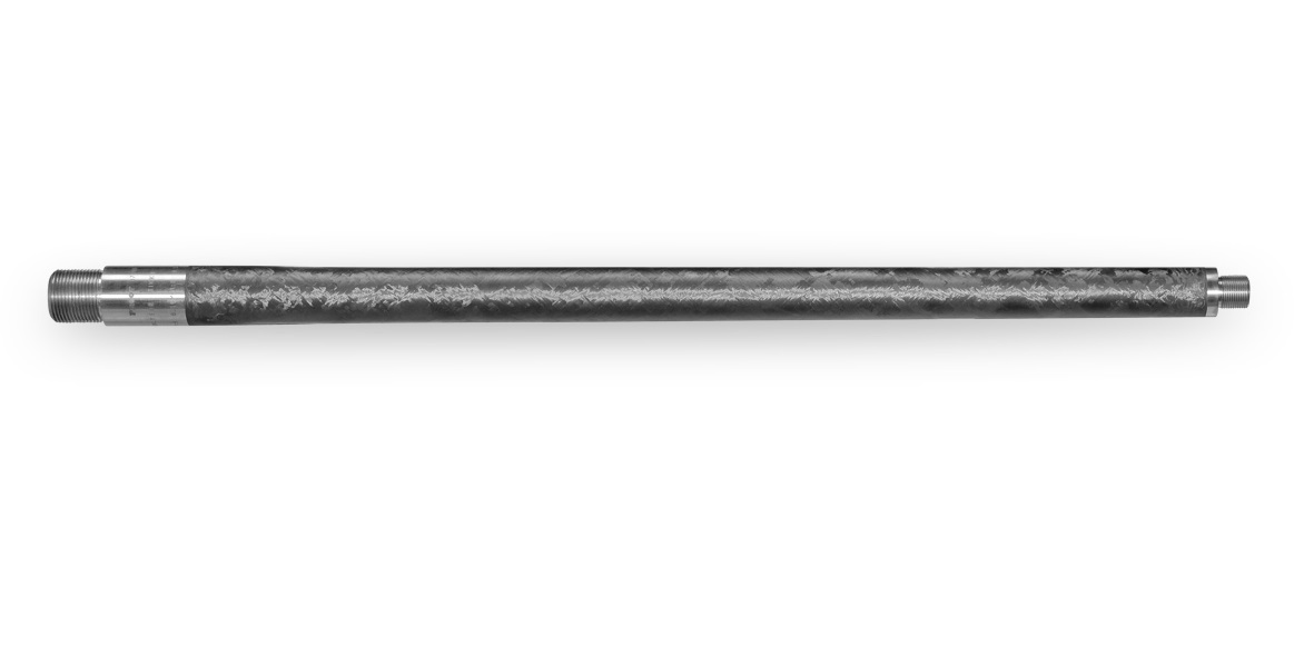 Proof Research Prefit Barrel T3X 7PRC 24"