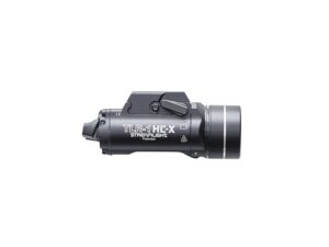 Streamlight TLR-1 HL-X 1000 Lumen Weapon Light