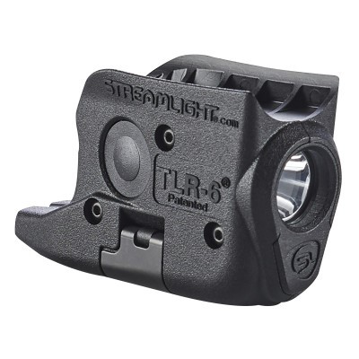 Streamlight TLR-6 SIG P365 Weapon Light - 100 Lumens