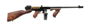 Auto-Ordnance Thompson 1927A1 .45 ACP Semi-Auto Rifle