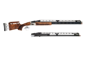 TriStar TT-15 Combo Trap 12 Gauge Over/Under Shotgun
