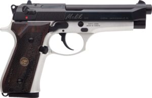 Derya Arms MK9 9mm Semi-Auto Pistol 10+1 Capacity