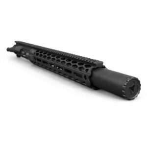 Yankee Hill Machine Resonator .300 BLK Silencer