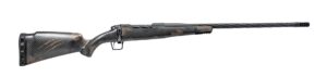 Fierce Firearms Twisted Rogue .300 Win Mag Bolt Rifle