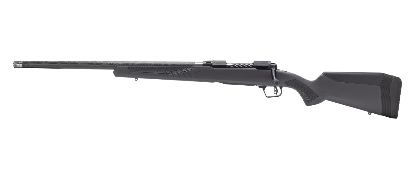 Savage Arms 110 Ultralite .28 Nosler Bolt Action Rifle