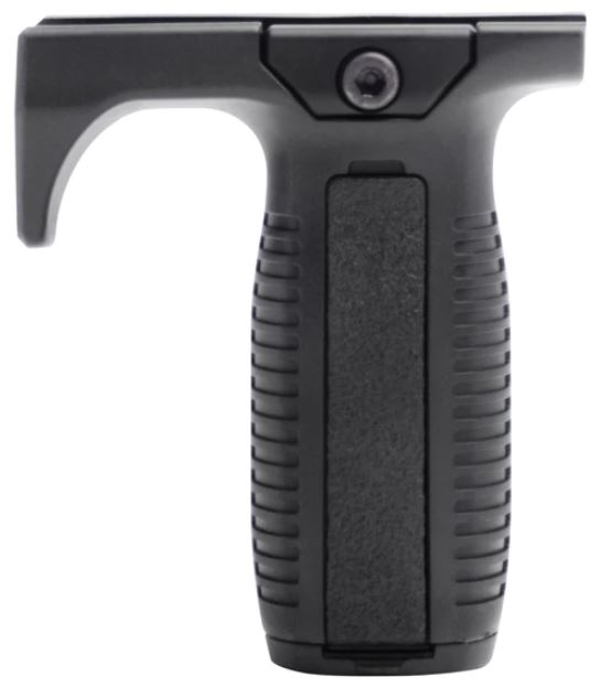 KRISS USA Vertical Grip with Hand Stop for AR