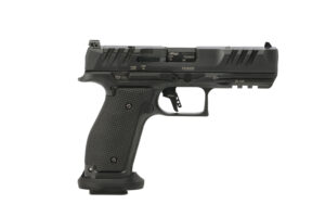 Walther Arms PDP SF Pro 9mm Optic Ready Pistol 18+1
