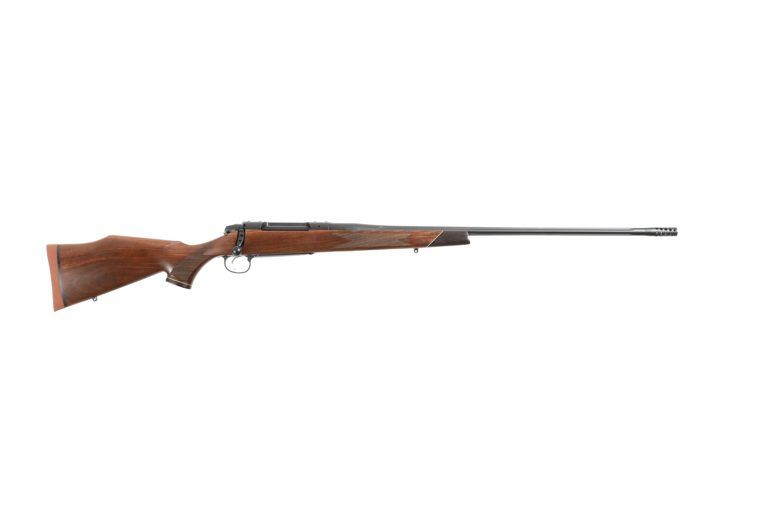 Weatherby 307 Adventure SD .240 Magnum Bolt Action Rifle