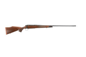 Weatherby 307 Adventure SD .270 Magnum Bolt Action Rifle