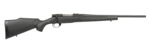 Weatherby Vanguard Obsidian 7mm-08 Bolt Action Rifle