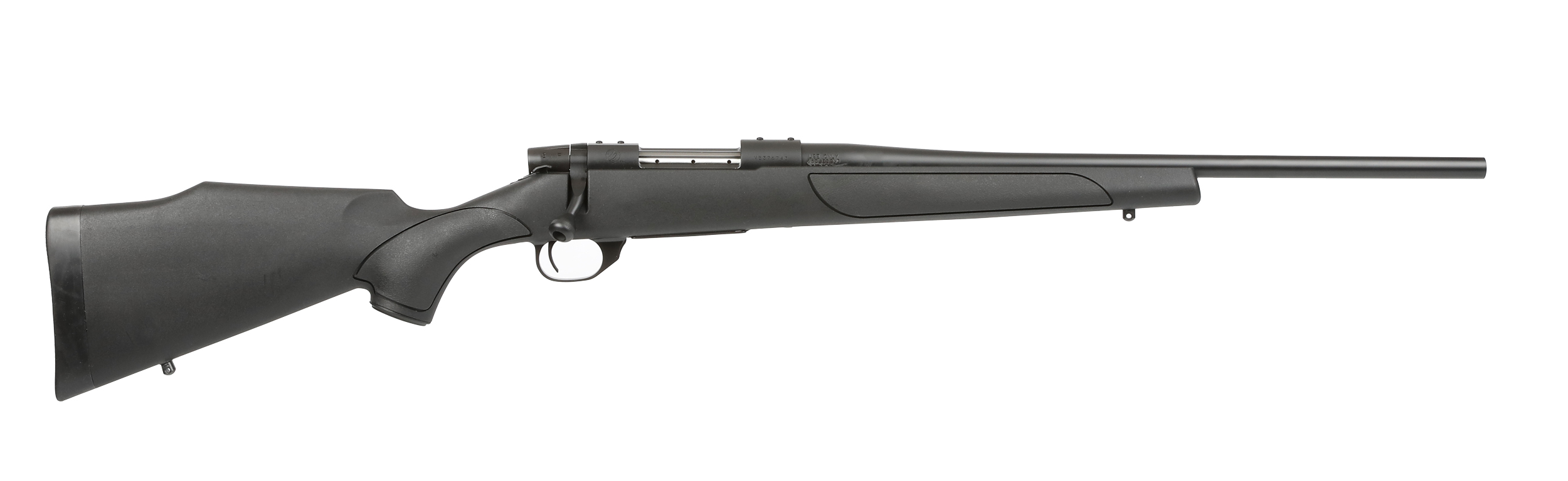 Weatherby Vanguard Obsidian .30-06 Bolt Action Rifle