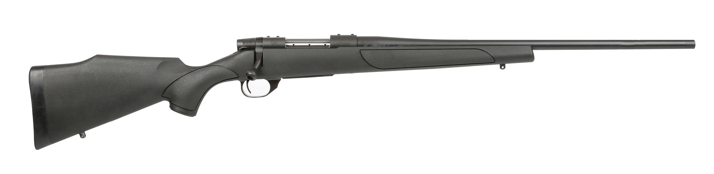 Weatherby Vanguard Obsidian .350 Legend Bolt Action Rifle