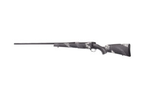 Weatherby Mark V Backcountry Ti2 338RPM LH Rifle