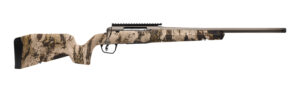 Savage Axis 2 PRO Compact .308 Win Bolt Action Rifle