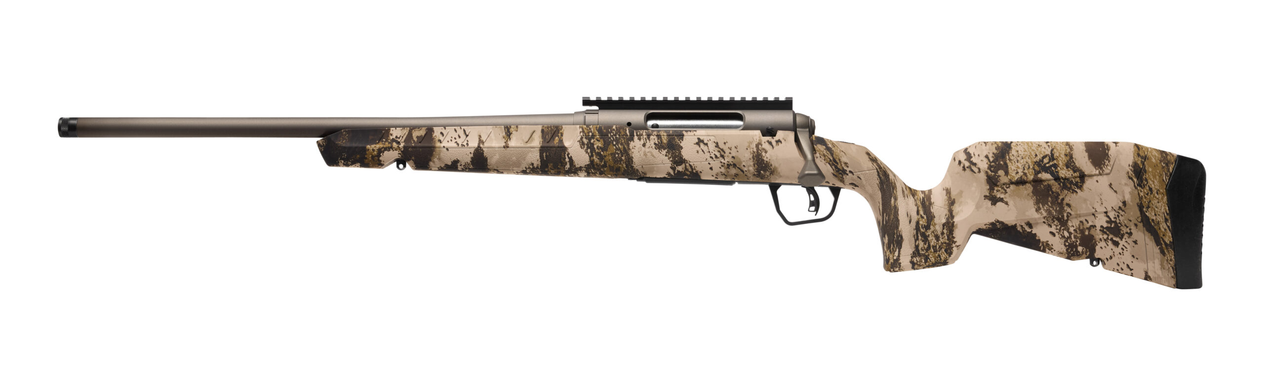 Savage Axis 2 Pro .223 Rem Bolt Action Rifle - Camo