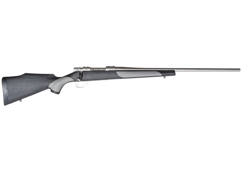 Weatherby Vanguard Weatherguard .308 Bolt Action Rifle