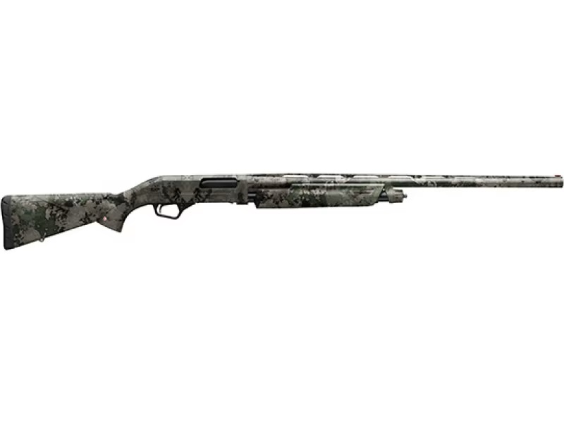 Winchester SXP Hunter 20 Gauge Camo Pump Shotgun