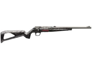 Winchester Xpert SR 21Sharp Bolt Action Rifle