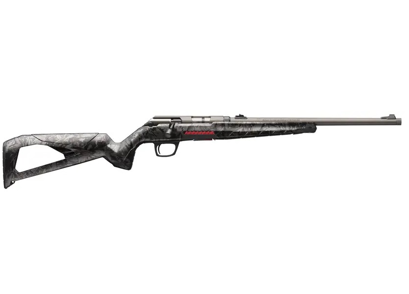 Winchester XPERT SR .22 LR Bolt Action Rifle