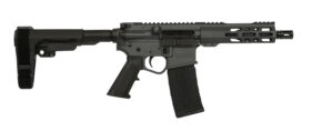 Wise Arms WA-15B .300 Blackout 7.5" SBA3 Pistol
