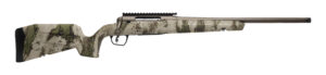 Savage Axis 2 Pro Compact .308 Win Bolt Action Rifle