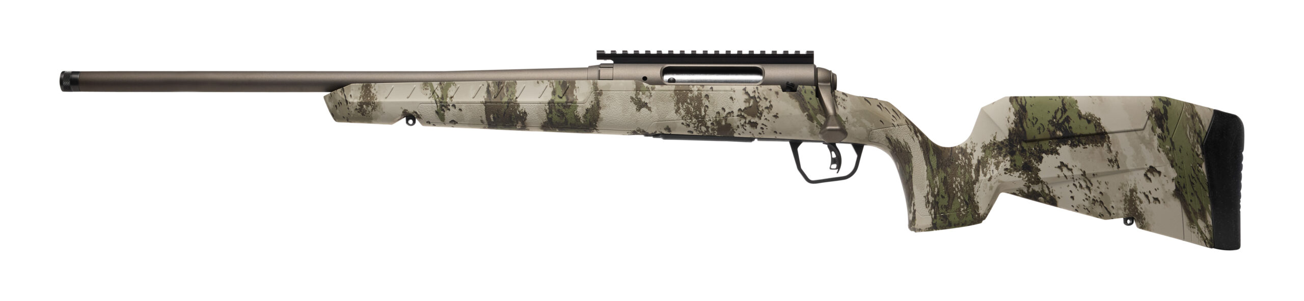 Savage Axis 2 PRO .223 Remington LH Compact Rifle