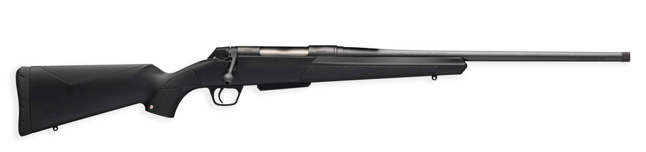 Winchester XPR SR .243 Win Bolt Action Rifle - 20" Barrel