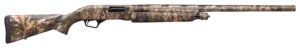 Winchester SXP Universal Hunter 20GA Pump Shotgun