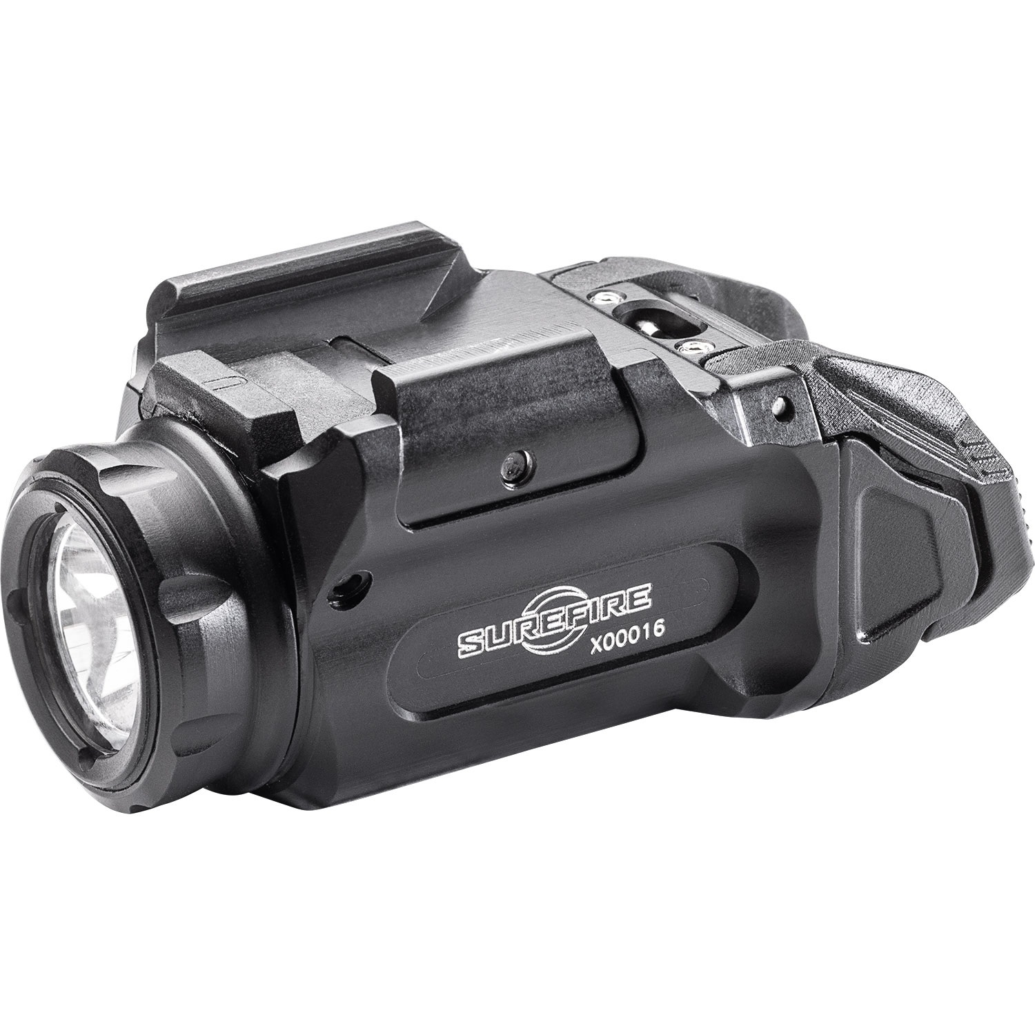 Surefire XC3 Handgun Weapon Light 550 Lumens