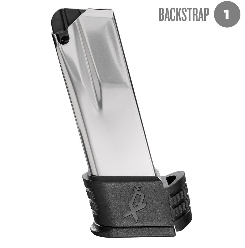 Springfield Armory XD-M Elite Compact 10mm Magazine