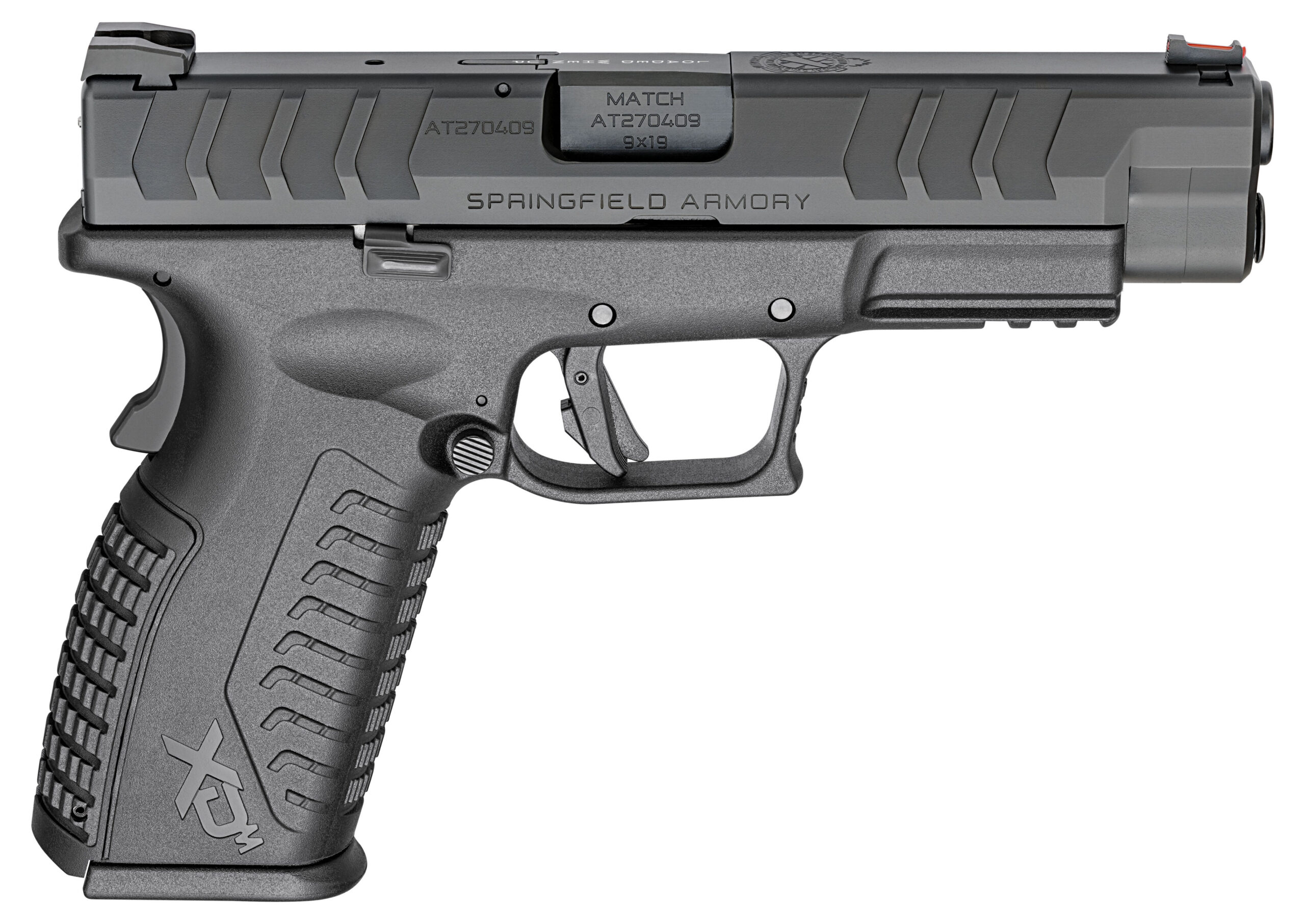 Springfield Armory XD-M Elite 9mm OSP CA Pistol