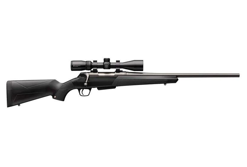 Winchester XPR Compact .300 WSM Bolt Action Rifle with Vortex Scope