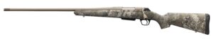 Winchester XPR Hunter 300WM Left-Handed Rifle