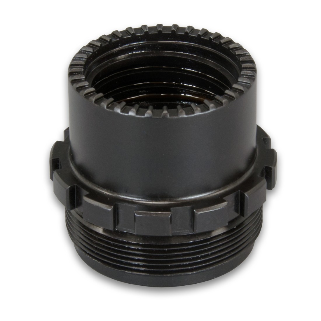 Yankee Hill Phantom QD Adapter 1-3/8"-24