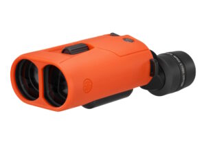 Sig Sauer Zulu 6 HDX OIS Binoculars 16x42