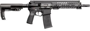 POF USA P415 EDGE SBR 5.56mm 10.5" Barrel Black