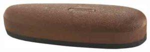 Pachmayr Decelerator Medium Brown Recoil Pad