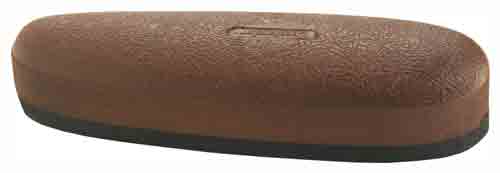 Pachmayr Decelerator Medium Brown Recoil Pad