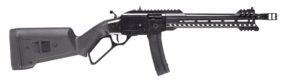 POF USA Tombstone 9mm 12.5" SBR Black