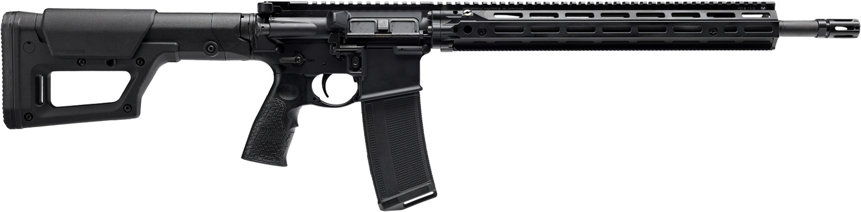 Daniel Defense DD4 SPRIII 5.56 NATO Semi-Auto Rifle