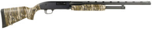 Mossberg Maverick 88 Bantam 20 Gauge Pump Shotgun